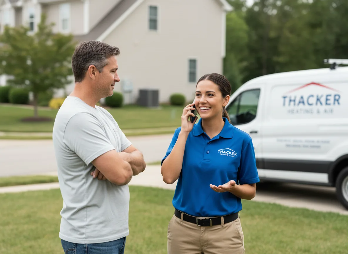 Ac Repair Murray, IA FAQs